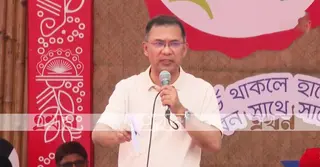 পহেলা বৈশাখ কৃষকের ঐতিহ্যের দিন বলেই ‘কৃষক কার্ড’ উদ্বোধন: প্রধানমন্ত্রী